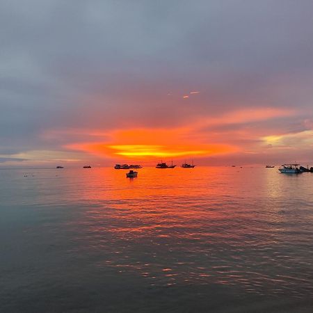 Rockstar Hotel & Bar Ko Tao Esterno foto
